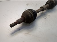 4880211AC Полуось (приводной вал, шрус) Chrysler Voyager 2007-2010 20593567 #2