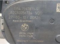 A2C53356724, 7597871 Заслонка дроссельная BMW 5 F07 Gran Turismo 2010-2017 20593576 #3