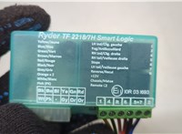  Блок управления прицепного устройства Land Rover Freelander 2 2006-2014 20593578 #4