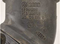  Патрубок интеркулера Volkswagen Golf 4 1997-2005 20593579 #6