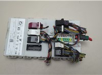  Блок управления бортовой сети (Body Control Module) BMW X2 (F39) 2017-2023 20593583 #1