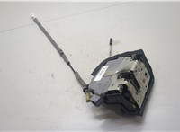 51228402602, 8402602 Замок двери BMW X5 E53 2000-2006 20593588 #1