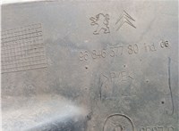  Защита арок (подкрылок) Peugeot 3008 2009-2016 20593592 #3