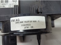  Переключатель поворотов и дворников (стрекоза) Land Rover Freelander 2 2006-2014 20593593 #4