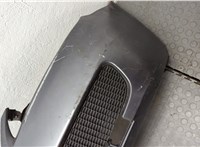  Заглушка (решетка) бампера Nissan Almera N16 2000-2006 11497336 #2