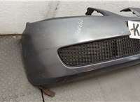  Заглушка (решетка) бампера Nissan Almera N16 2000-2006 11497336 #5