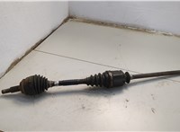  Полуось (приводной вал, шрус) Lexus RX 2003-2009 20593626 #1