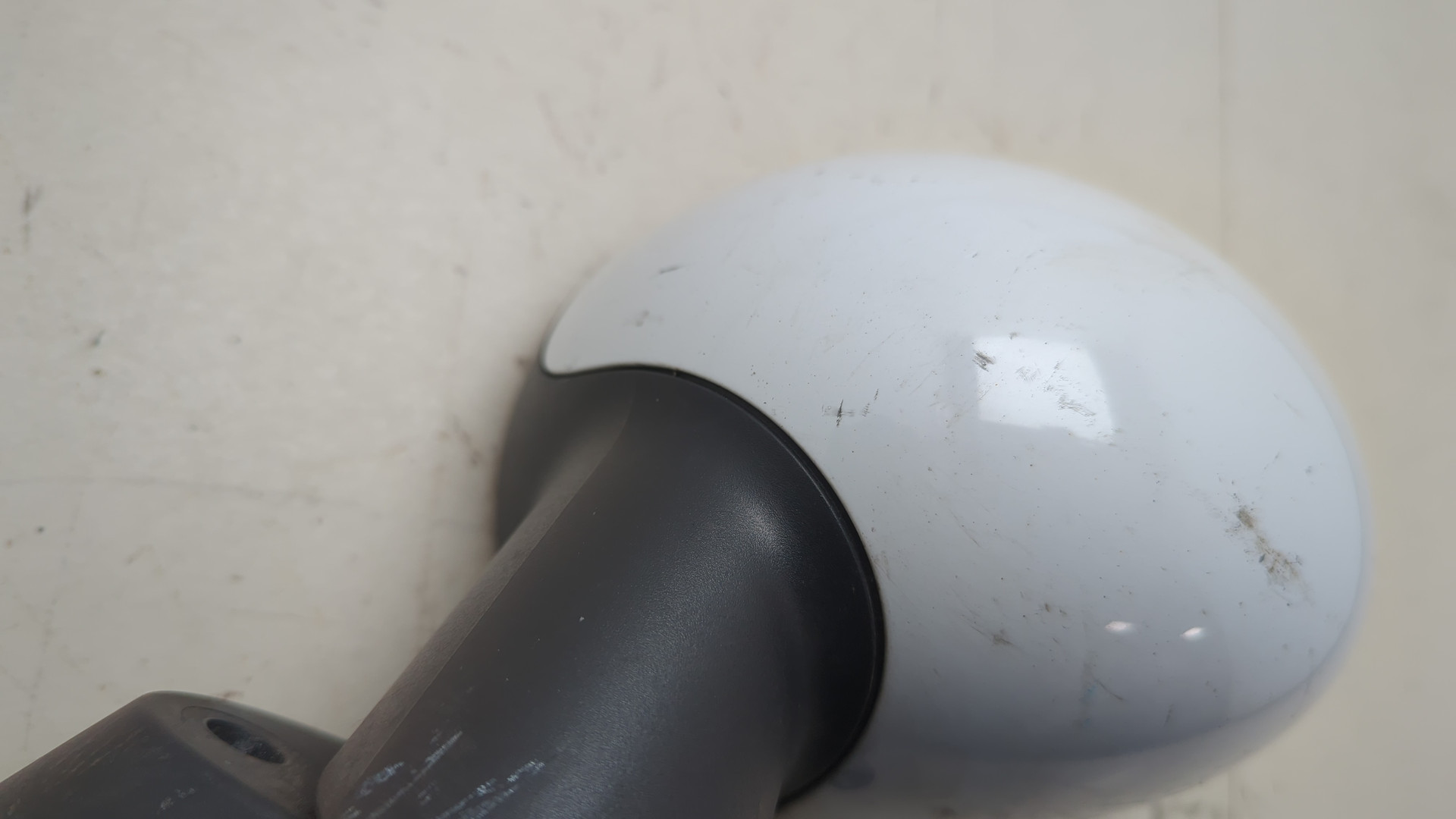 Зеркало левое электрическое