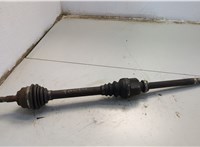  Полуось (приводной вал, шрус) Citroen C5 2004-2008 20593633 #1