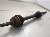  Полуось (приводной вал, шрус) Citroen C5 2004-2008 20593633 #2