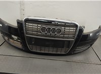 Бампер Audi A6 (C6) 2004-2011 20593637 #9