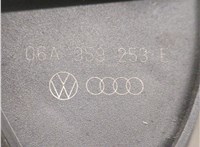 06A959253E Нагнетатель воздуха (насос продувки) Volkswagen Touran 2006-2010 20593639 #6