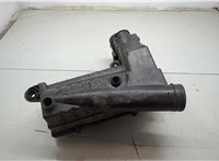  Измеритель потока воздуха (расходомер) Volkswagen Caddy 2004-2015 11497351 #2
