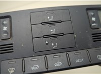 7L6907040AD Переключатель отопителя (печки) Volkswagen Touareg 2002-2007 20593647 #4