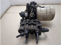  Кран 4-х контурный Iveco Stralis 2012-2021 11497355 #4