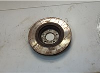  Диск тормозной Nissan Qashqai 2006-2013 20593664 #1