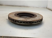  Диск тормозной Nissan Qashqai 2006-2013 20593664 #2