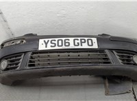  Фара противотуманная (галогенка) Volkswagen Golf Plus 11497365 #1