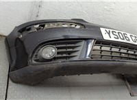  Фара противотуманная (галогенка) Volkswagen Golf Plus 11497365 #3