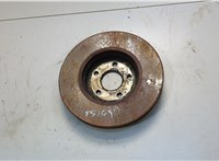  Диск тормозной Jaguar X-Type 2001-2009 20593677 #1
