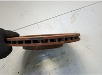  Диск тормозной Jaguar X-Type 2001-2009 20593677 #2
