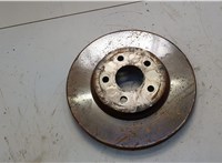  Диск тормозной Jaguar X-Type 2001-2009 20593677 #3