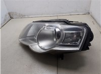 3C0941005AC Фара (передняя) Volkswagen Passat 6 2005-2010 20593680 #4