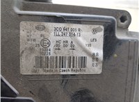 3C0941005AC Фара (передняя) Volkswagen Passat 6 2005-2010 20593680 #7