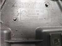  Защита арок (подкрылок) BMW 1 E87 2004-2011 20593681 #3