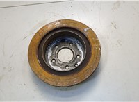  Диск тормозной Nissan Qashqai 2006-2013 20593682 #1