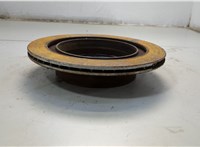  Диск тормозной Nissan Qashqai 2006-2013 20593682 #2
