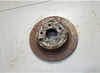  Диск тормозной Nissan Qashqai 2006-2013 20593682 #3