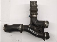  Патрубок интеркулера Peugeot 3008 2009-2016 20593691 #1