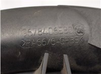  Патрубок интеркулера Peugeot 3008 2009-2016 20593691 #4