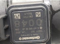  Измеритель потока воздуха (расходомер) Mercedes C W204 2006-2015 20593702 #2
