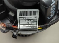  Двигатель отопителя (моторчик печки) BMW X2 (F39) 2017-2023 20593710 #5