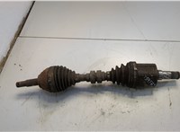  Полуось (приводной вал, шрус) Nissan Qashqai 2006-2013 20593711 #1