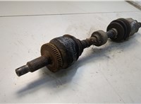  Полуось (приводной вал, шрус) Hyundai Santa Fe 2005-2012 20593713 #2