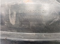  Защита арок (подкрылок) Suzuki SX4 2006-2014 20593717 #3