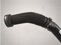  Патрубок корпуса воздушного фильтра Opel Astra H 2004-2010 20593727 #3