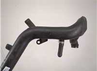  Патрубок корпуса воздушного фильтра Opel Astra H 2004-2010 20593727 #5