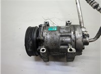 M613970 Компрессор кондиционера Mitsubishi Space Star 1998-2006 20593733 #1