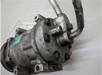 M613970 Компрессор кондиционера Mitsubishi Space Star 1998-2006 20593733 #4