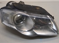 3C0941006AC Фара (передняя) Volkswagen Passat 6 2005-2010 20593750 #1