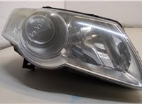 3C0941006AC Фара (передняя) Volkswagen Passat 6 2005-2010 20593750 #3
