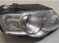 3C0941006AC Фара (передняя) Volkswagen Passat 6 2005-2010 20593750 #4