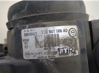 3C0941006AC Фара (передняя) Volkswagen Passat 6 2005-2010 20593750 #6