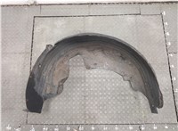  Защита арок (подкрылок) Chevrolet Captiva 2006-2011 20593756 #1