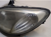 A6398200361 Фара (передняя) Mercedes Vito W639 2003-2014 20593767 #3