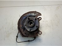  Ступица (кулак, цапфа) Nissan Qashqai 2006-2013 20593774 #1